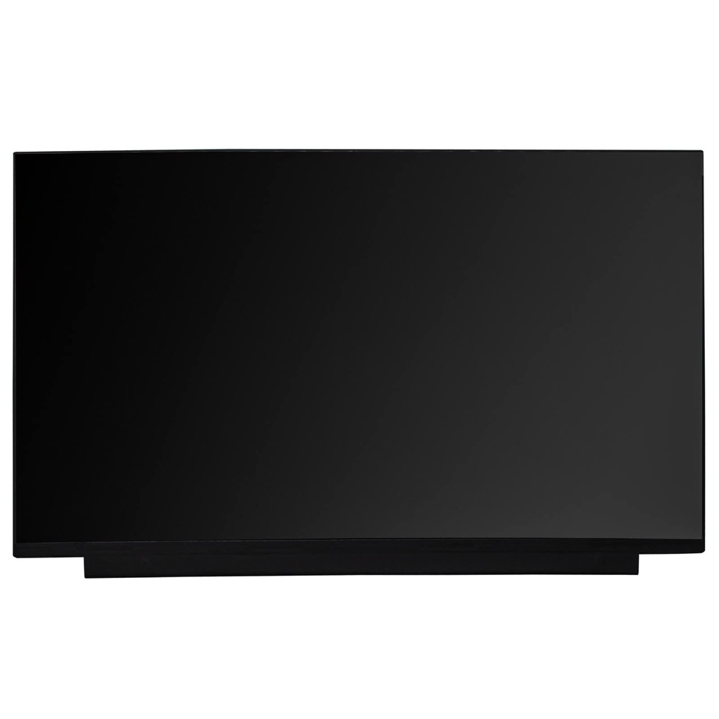 PANTALLA PORTATIL LED ULTRA SLIM 15.6 PUL 30 PINES NANO EDGE HD