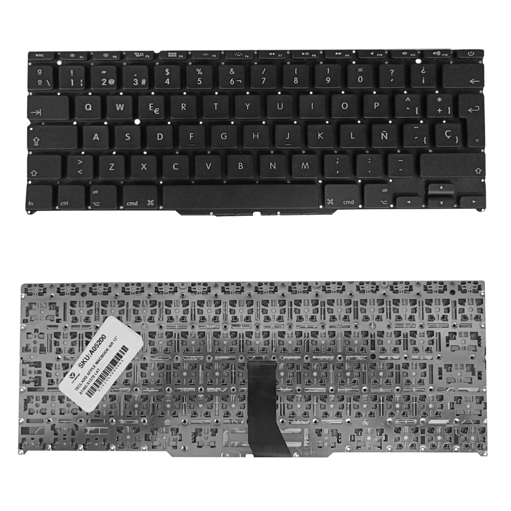 TECLADO APPLE MACBOOK AIR