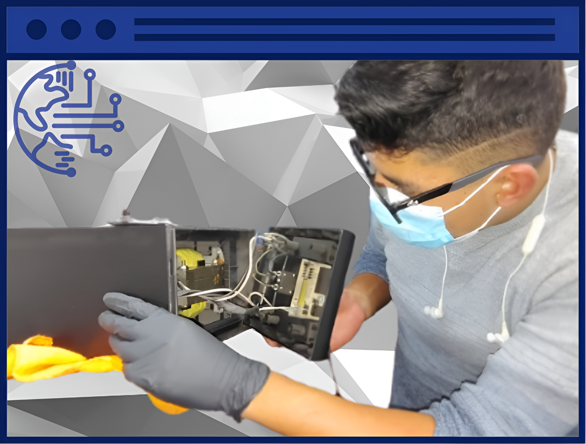 Mantenimiento de Software y Hardware 