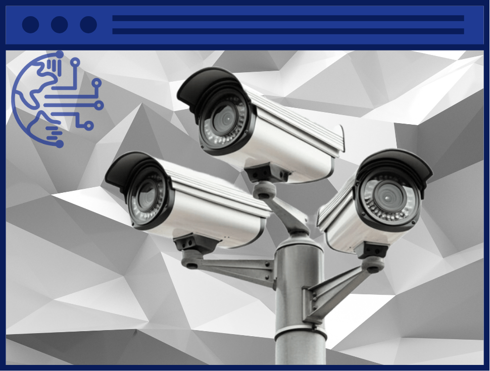 Sistemas de vigilancia